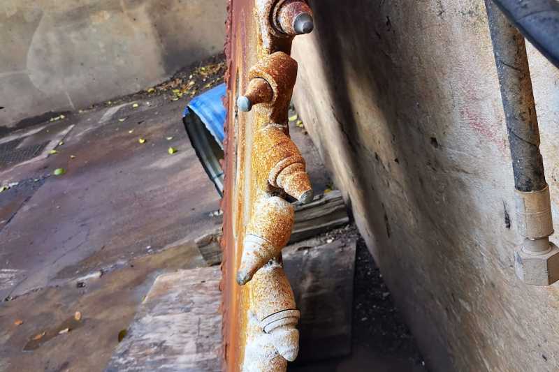 OmecoHub - Immagine SIMEX T600